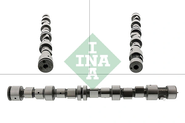 Camshaft